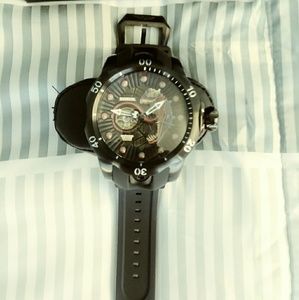 Invicta Marvel Venom limited edition watch